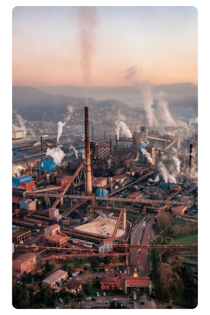 ProntoIndustria chi siamo