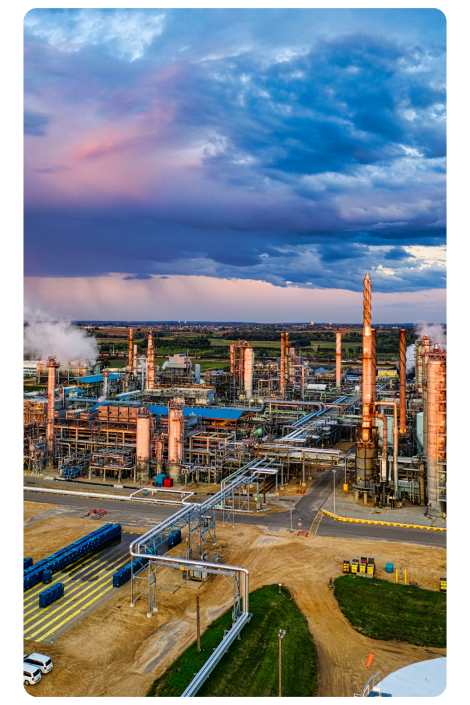 rappresentanza industriale on demand