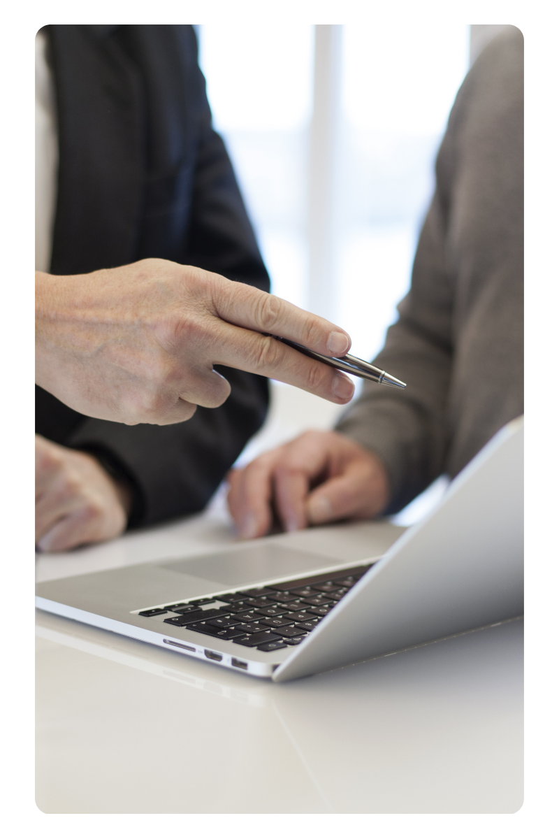 rappresentanza industriale on demand perché conviene ai buyer