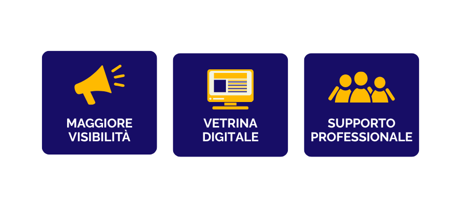 rappresentanza industriale on demand ProntoIndustria perché è importante