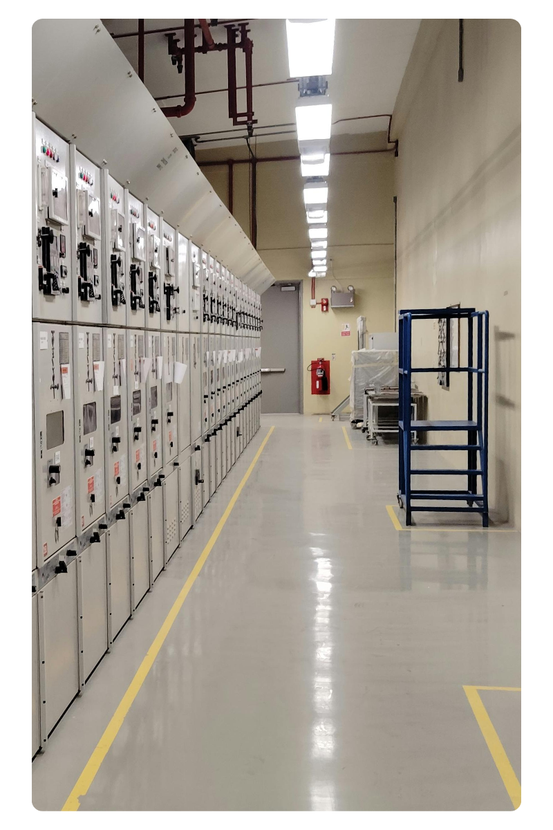 Prodotti Impianti Elettrici, Energetici, Idraulici, Termotecnici ProntoIndustria