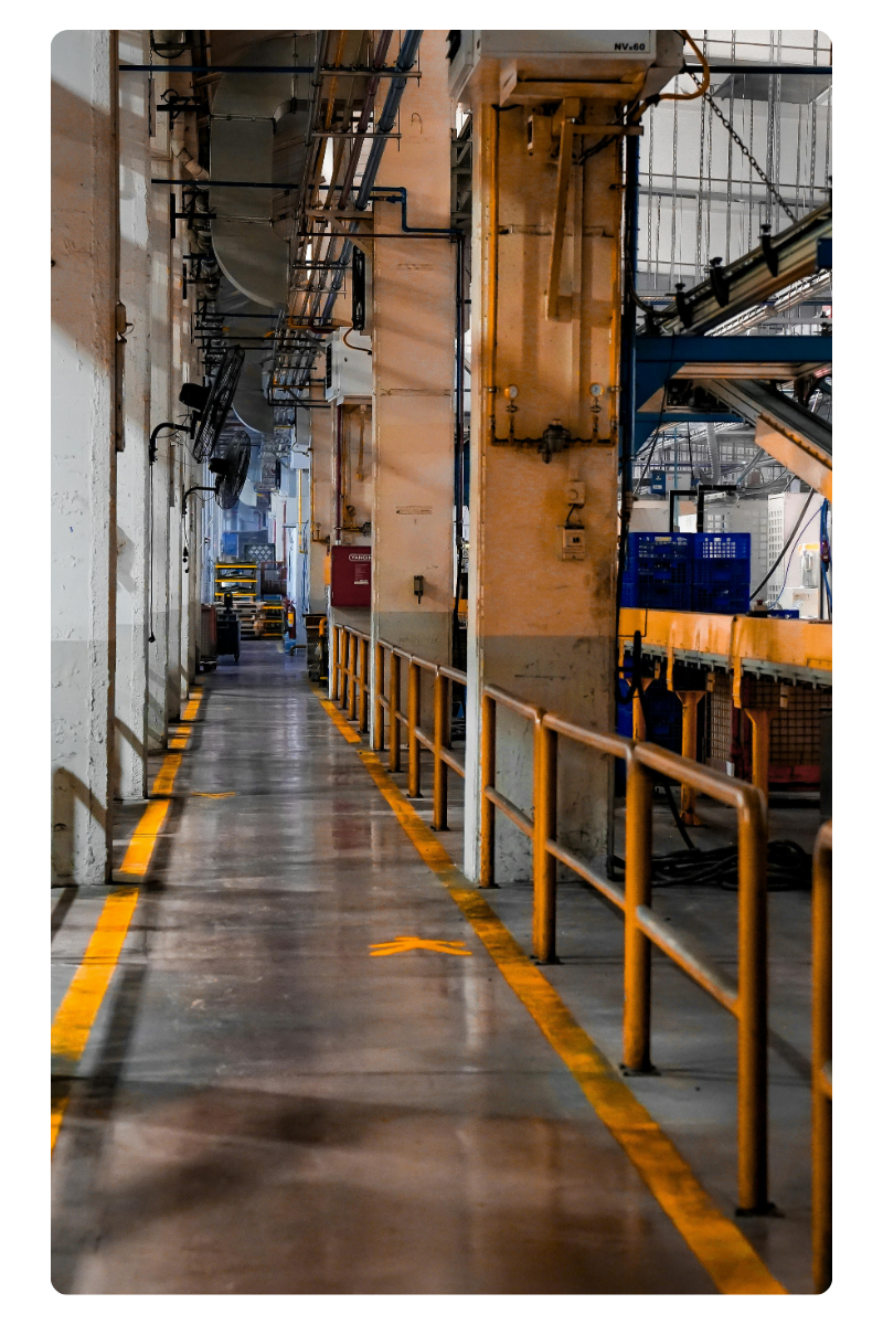 Prodotti Macchinari Industriali ProntoIndustria