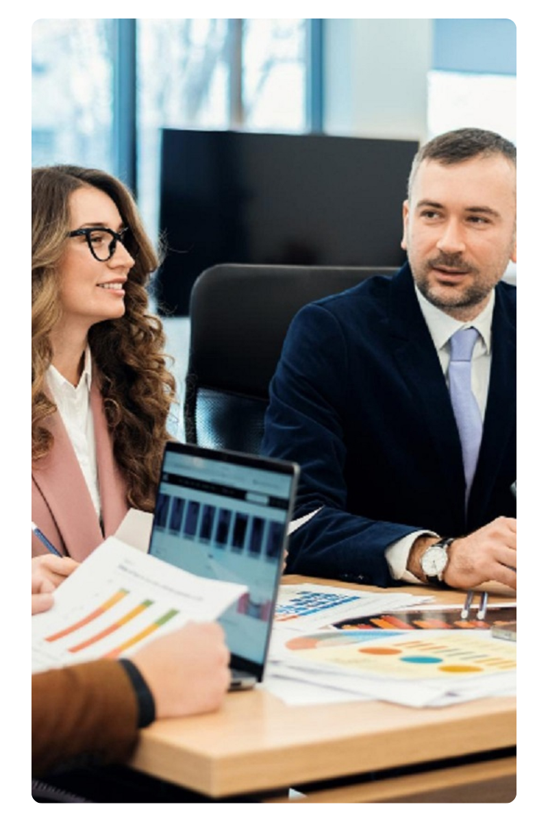 Attività e Servizi per Aziende ProntoIndustria