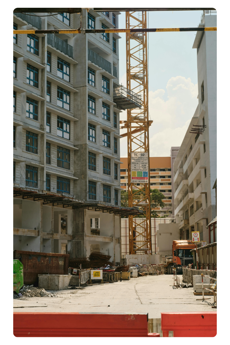 Edilizia, Lavori, Materiali e Tecnologie ProntoIndustria