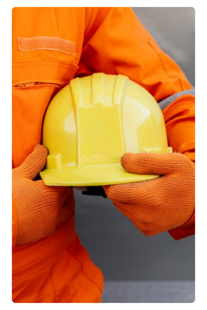 Sicurezza, DPI, Antinfortunistica, Ambiente ProntoIndustria