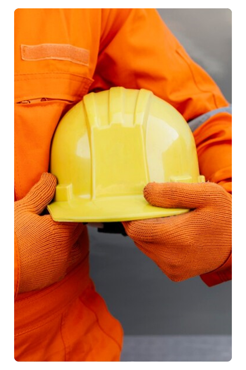 Sicurezza, DPI, Antinfortunistica, Ambiente ProntoIndustria