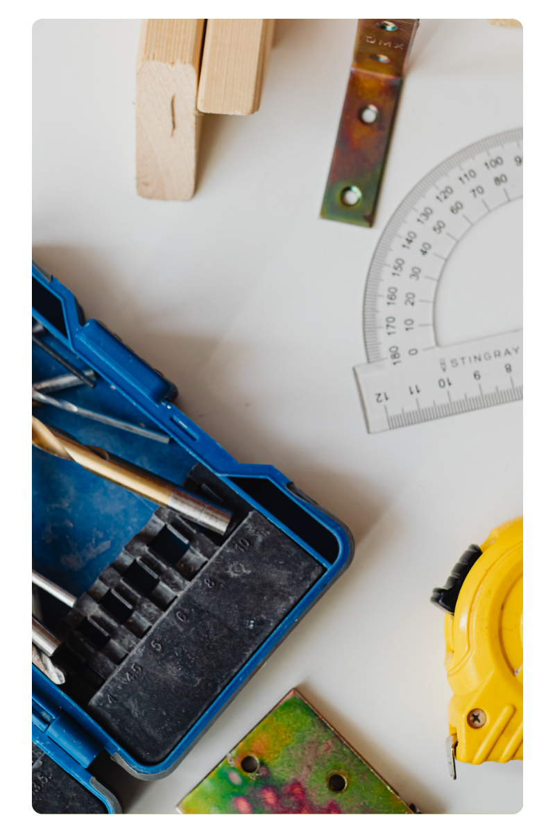 Strumenti di misura, Laboratorio e Controllo qualità ProntoIndustria